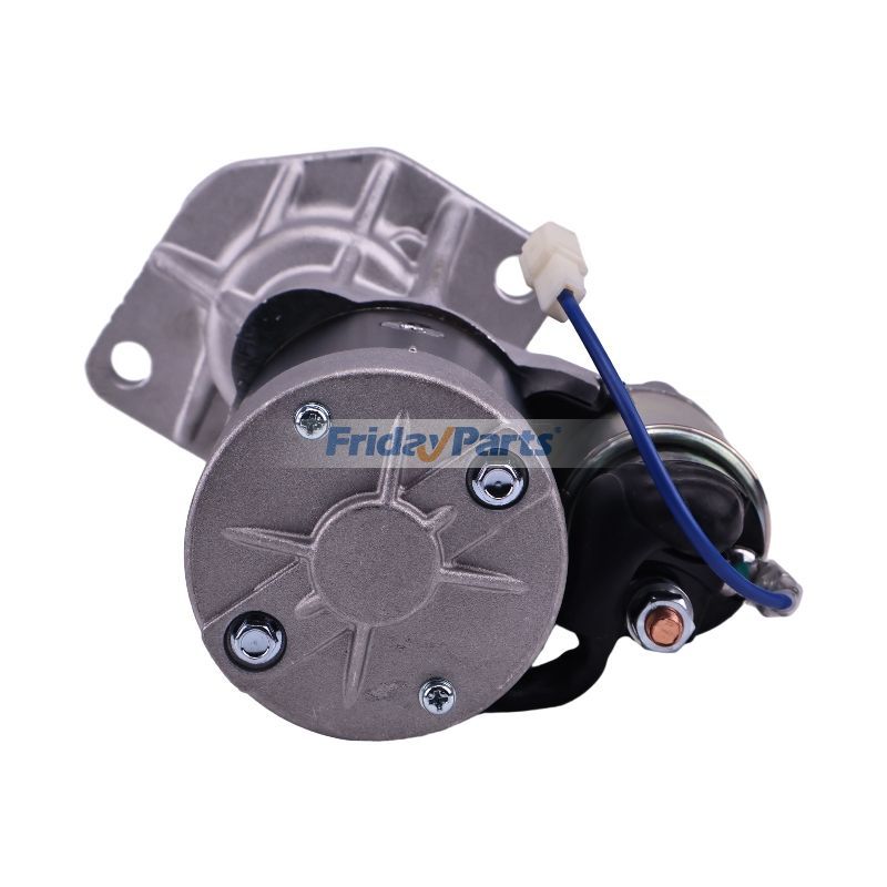 Starter Motor For ISUZU Engine,Truck