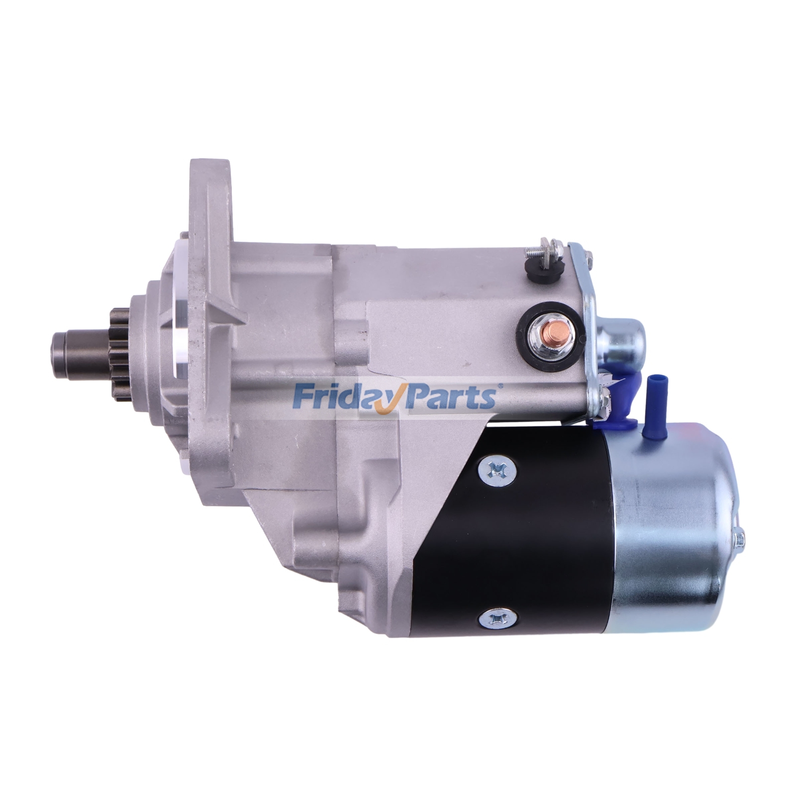 Starter Motor For Nissan Engine