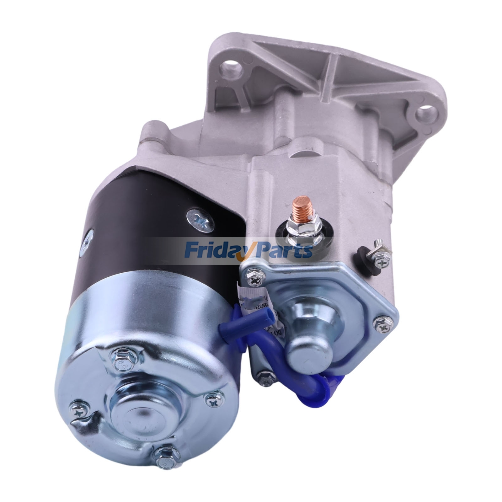 Starter Motor in Stock in China