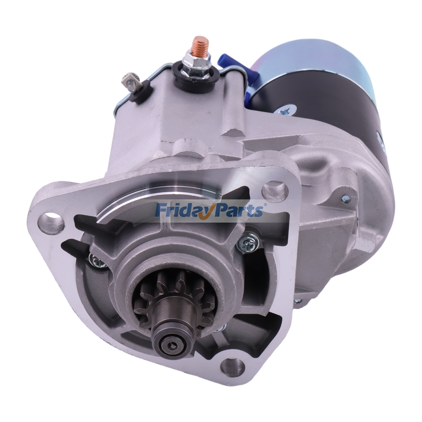 Starter Motor for Engine