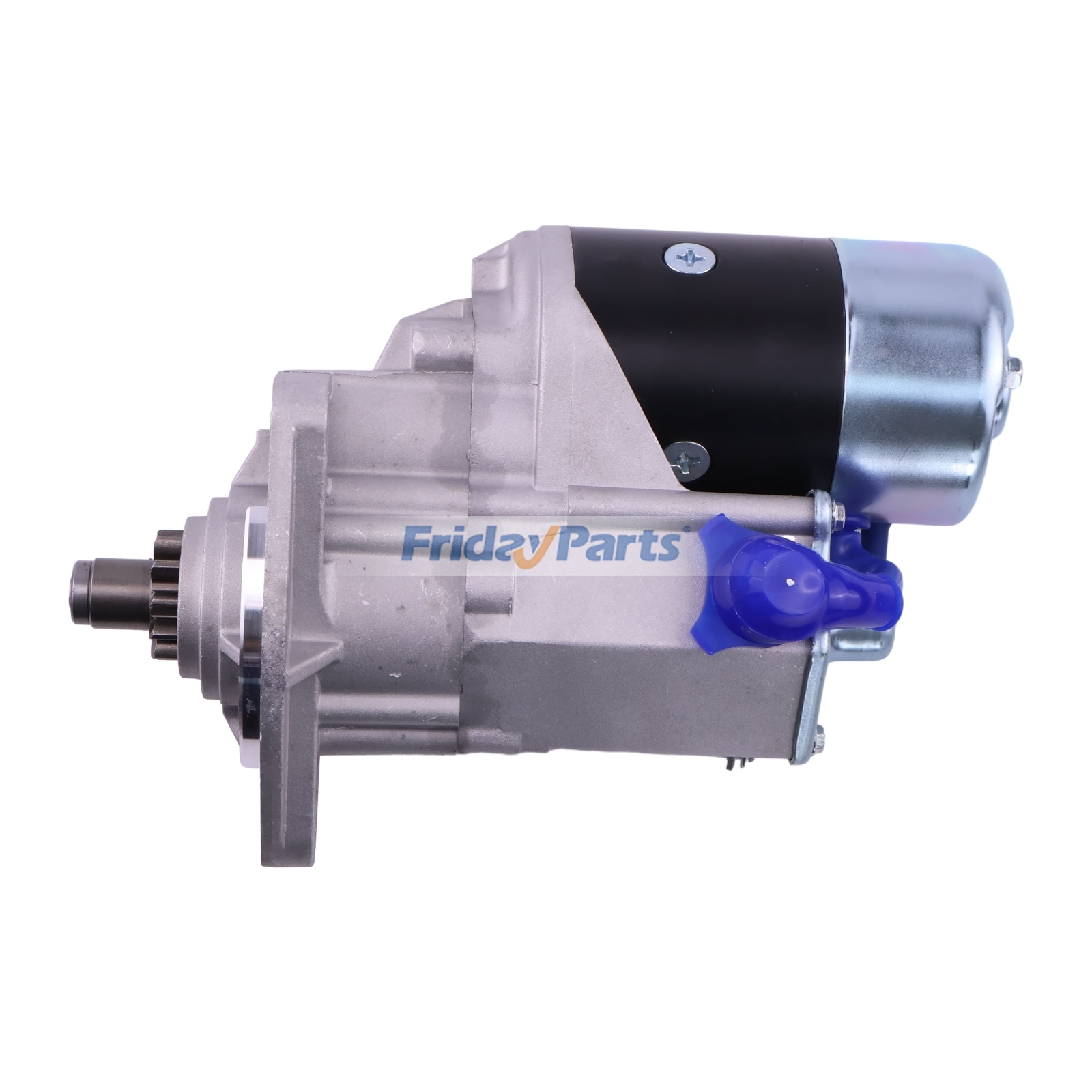 FridayParts Starter Motor