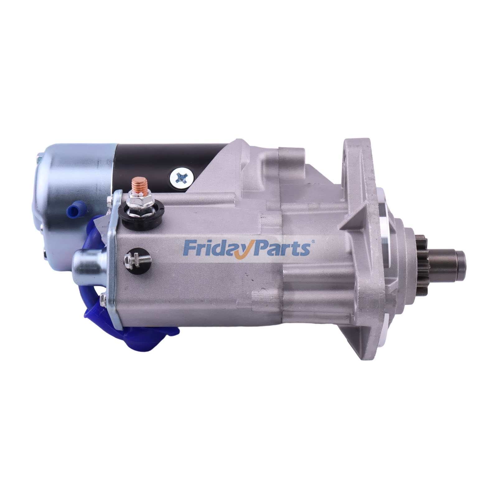  Starter Motor For Nissan