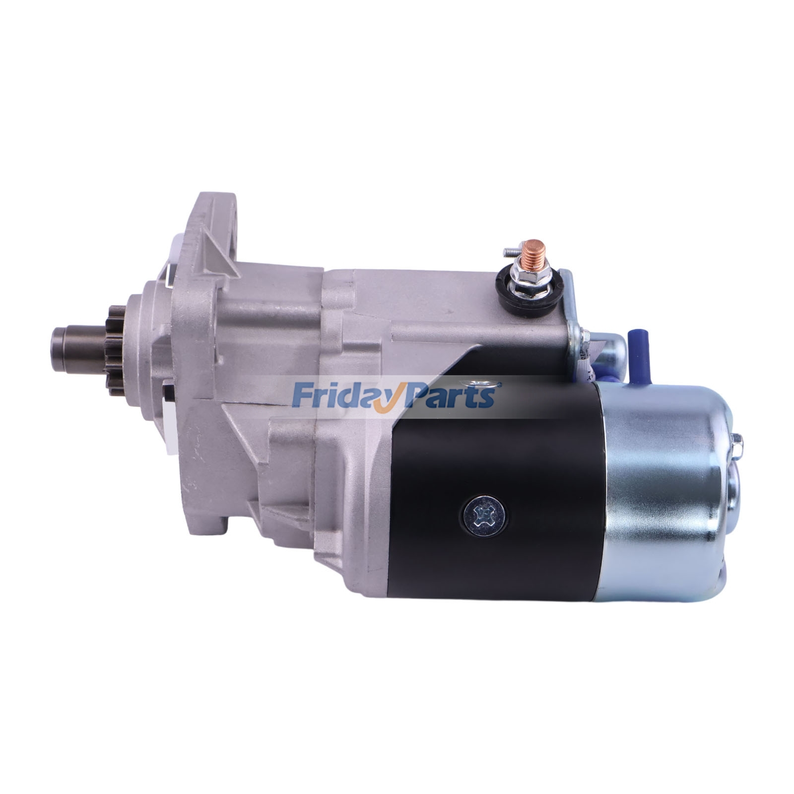 Engine Starter Motor