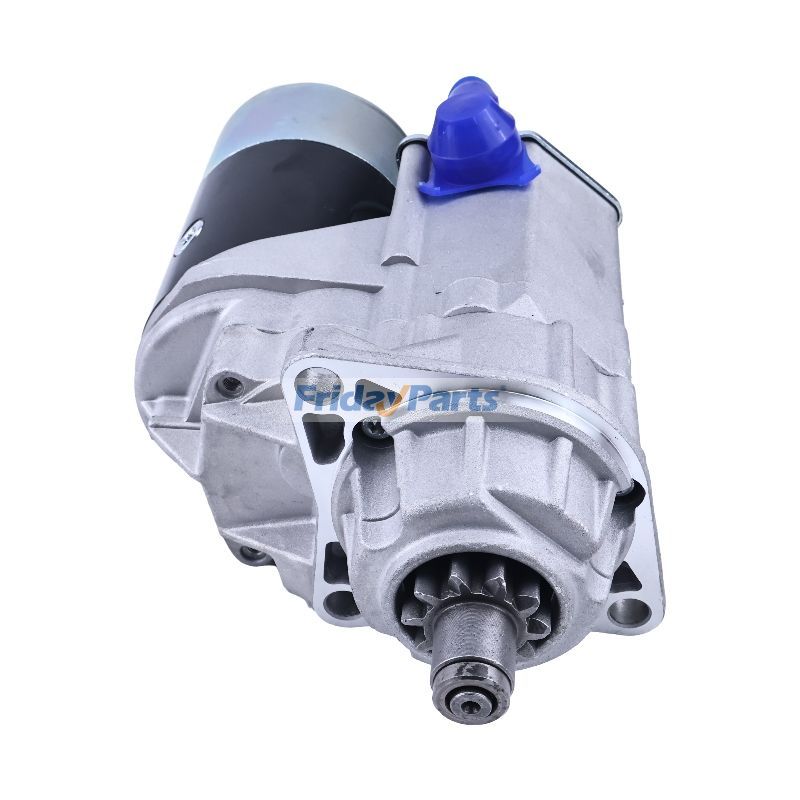 Starter Motor in Stock in China