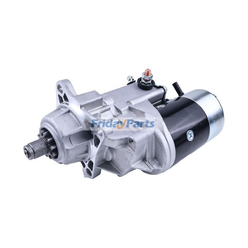 Starter Motor for Engine