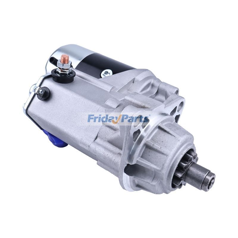 Engine Starter Motor