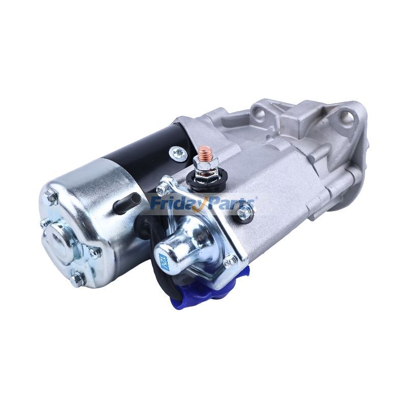 FridayParts Starter Motor