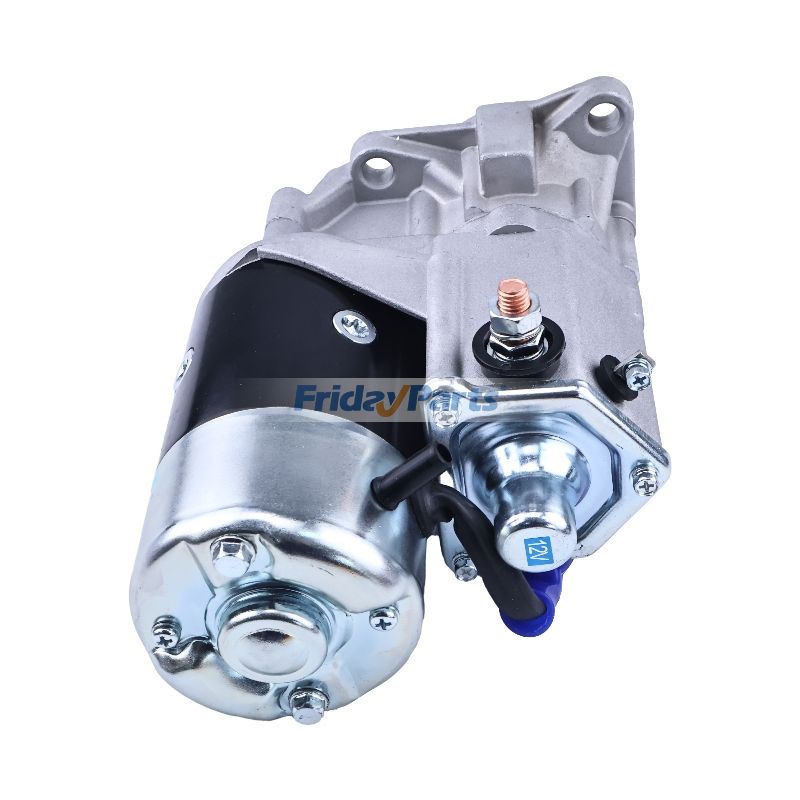 Starter Motor  Engine