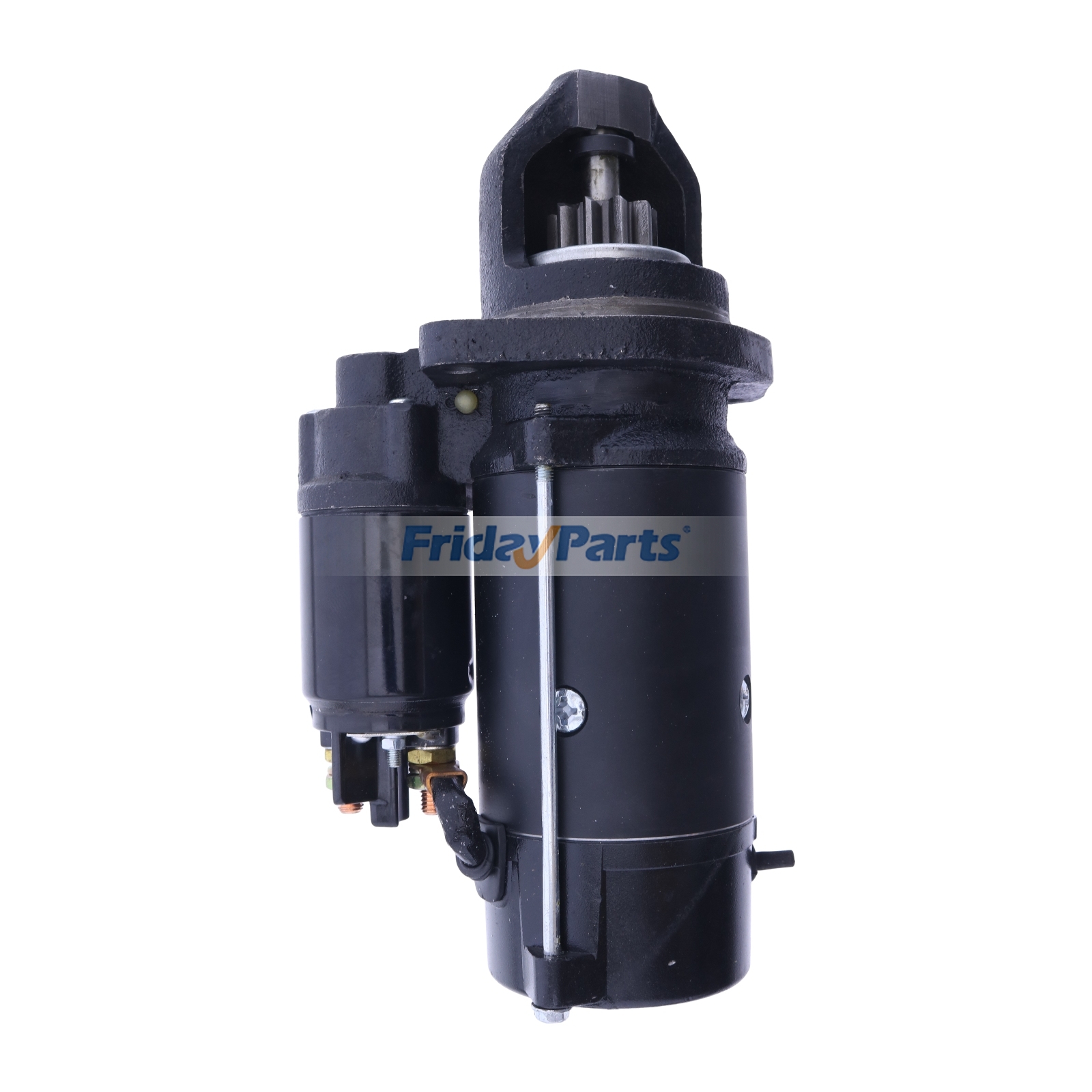Engine,Generator Starter Motor 4045T Telescopic Handler