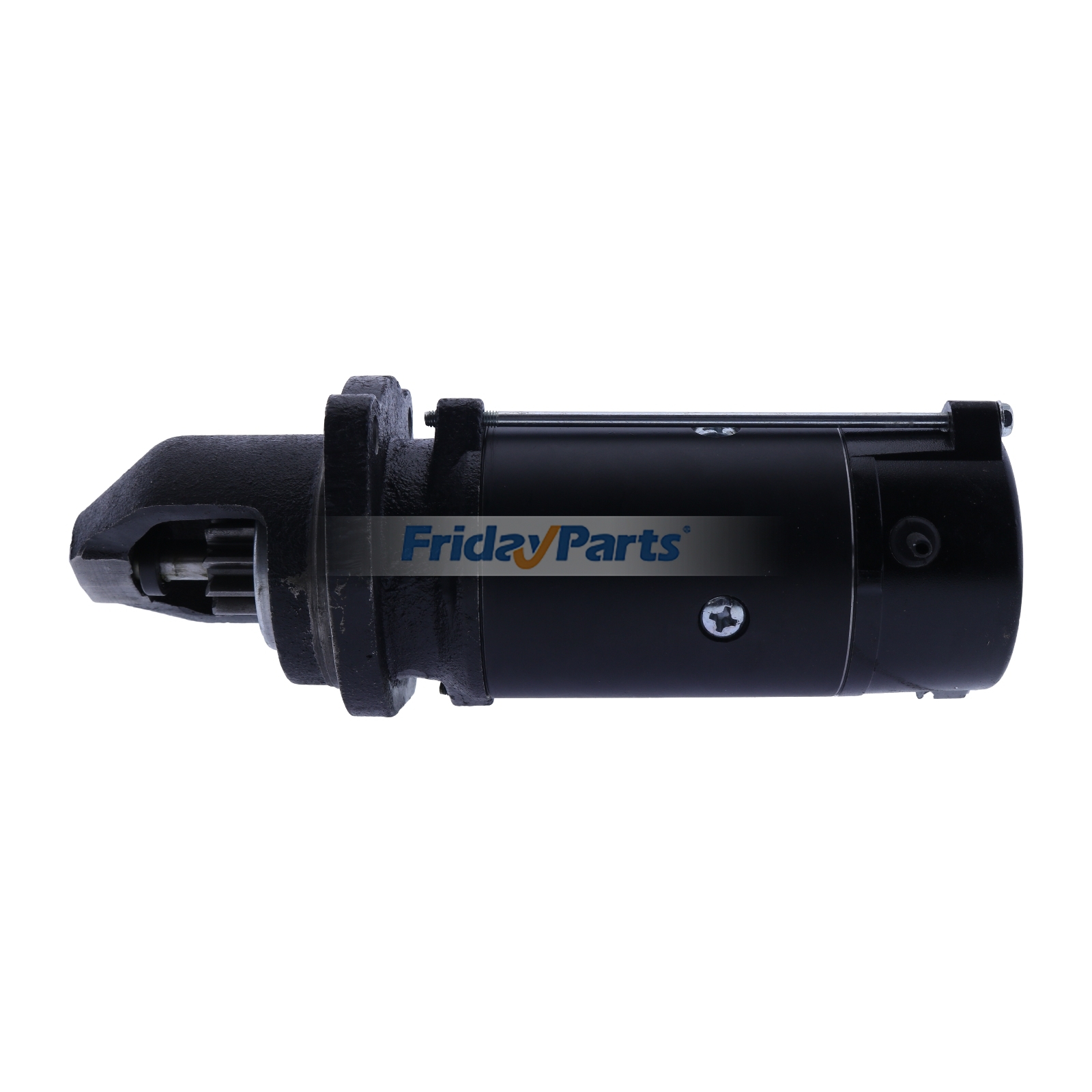 Starter Motor 4045T Telescopic Handler compatible with Engine,Generator