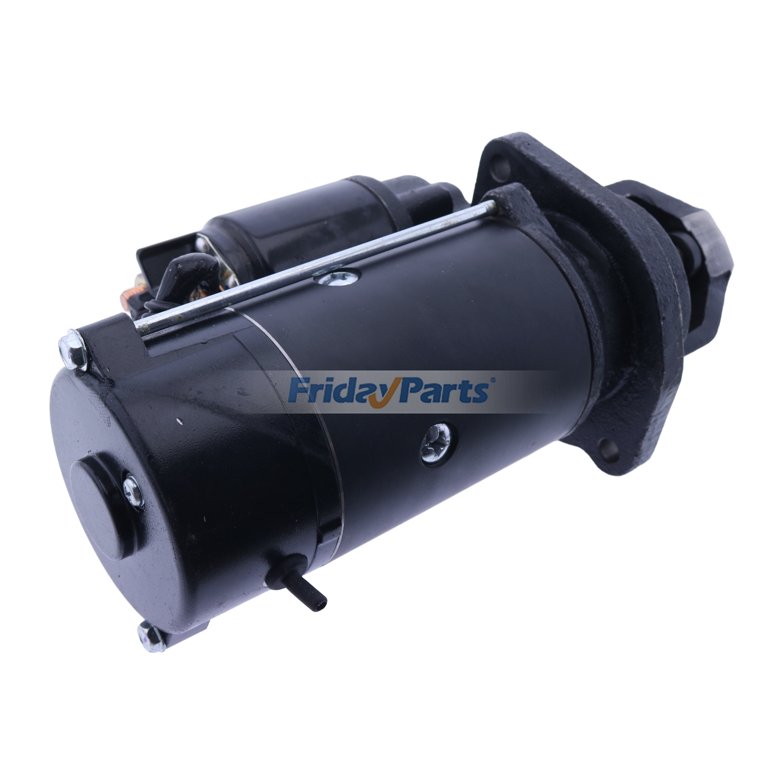 FridayParts Starter Motor 4045T Telescopic Handler