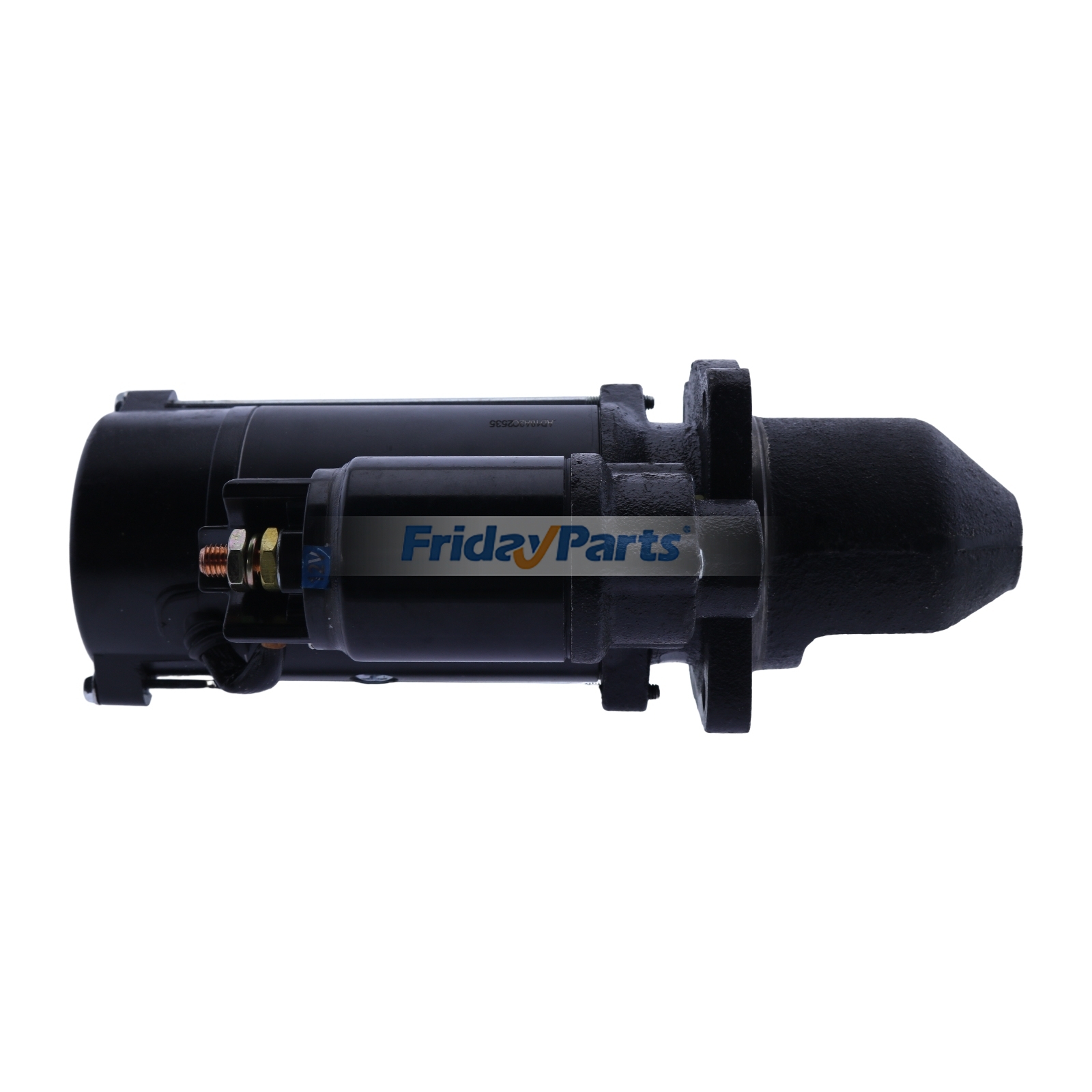 Combinaison de démarreur de FridayParts