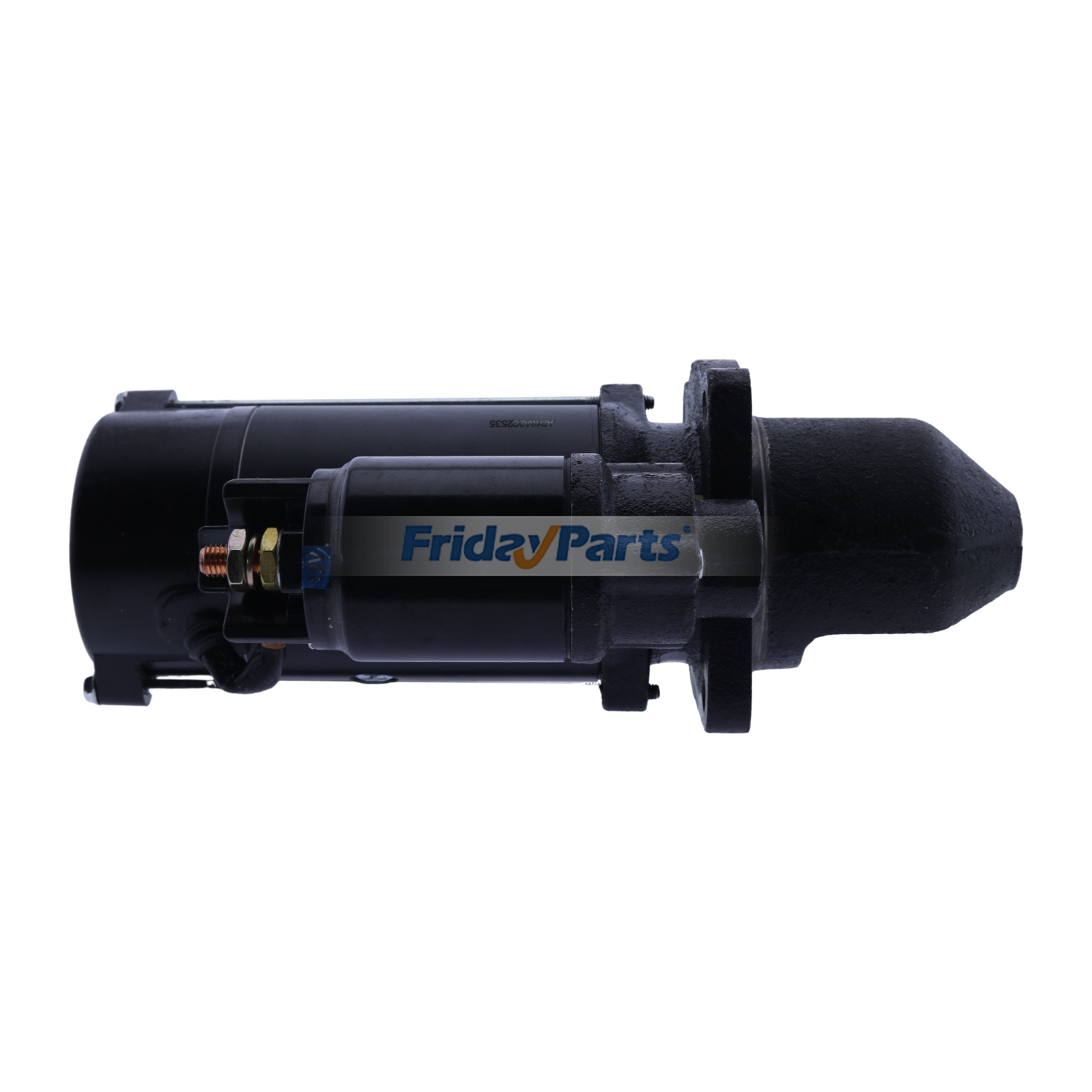  Starter Motor 4045T Telescopic Handler For Bosch,For Denso,For JOHN DEERE,For Hyster