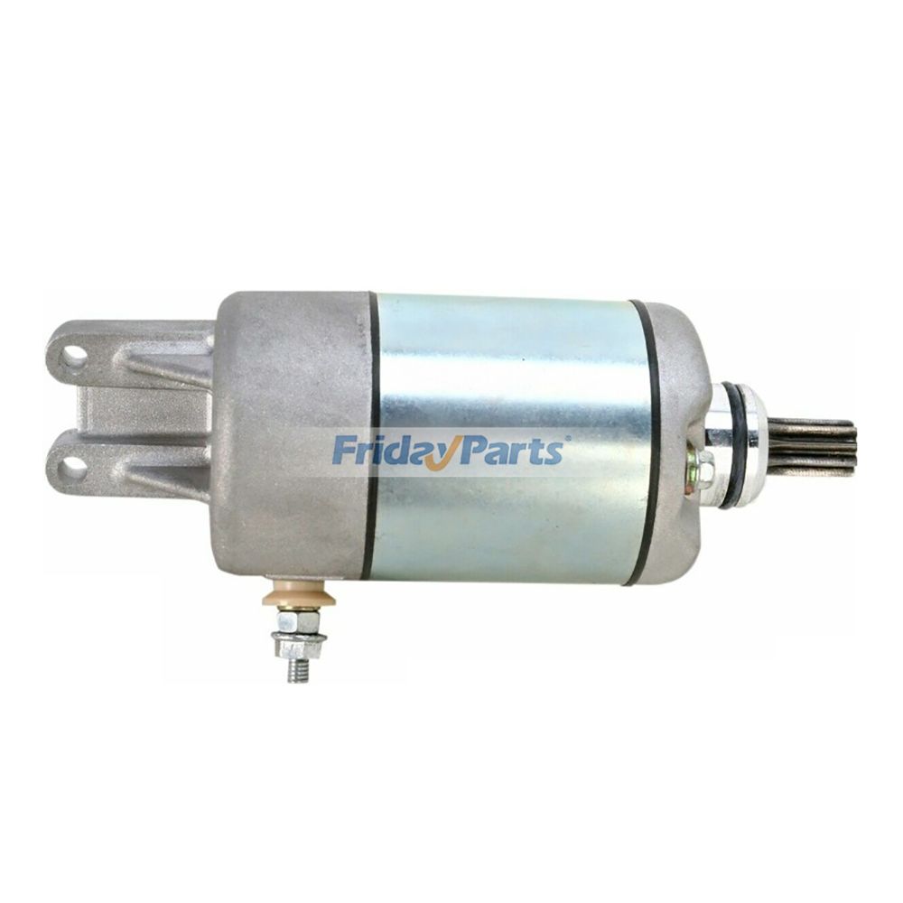 Starter Motor SMU0287 2110-0471 for 2003-2008 Bombardier Can-Am ATV Outlander 330 400