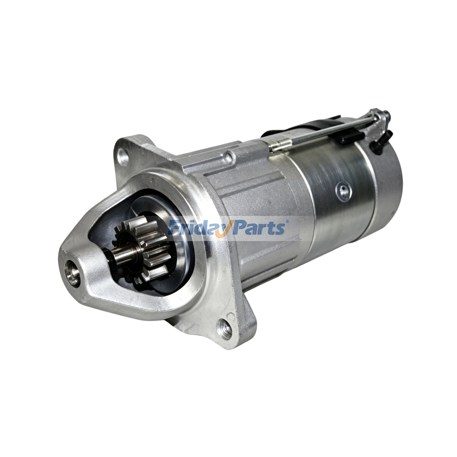 Starter Motor SND14B01 for Perkins Engine