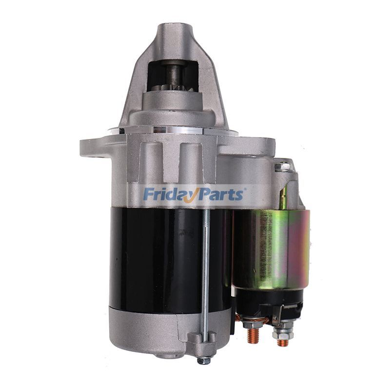 Démarreur 12V 0.8KW pour Kazuma Mammothcc Roketa Joynerpour Véhicule