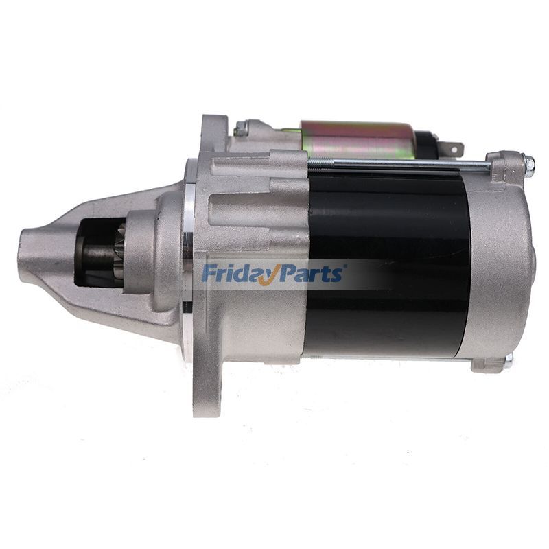 Démarreur 12V 0.8KW STRT-0010 pour Kazuma Mammoth 800cc Roketa Joyner Renegade 800pourPour Joyner