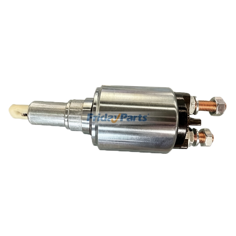 Starter Motor Switch 618DA3708001A for CAMC Heavy Truck