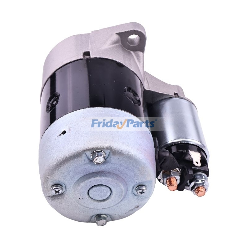 Motor de arranque SYSN0002 para carretilla elevadora Komatsu FG25S