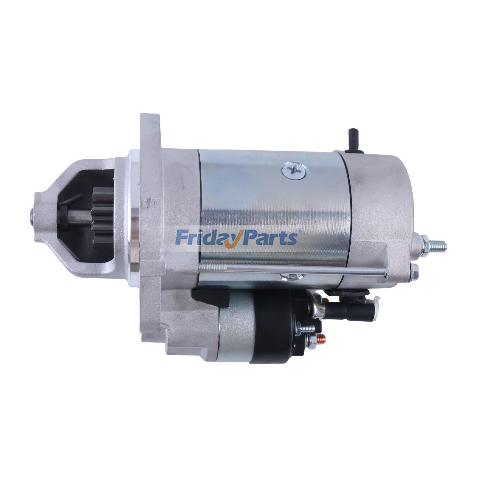 Starter Motor For Massey Ferguson Engine,Tractor