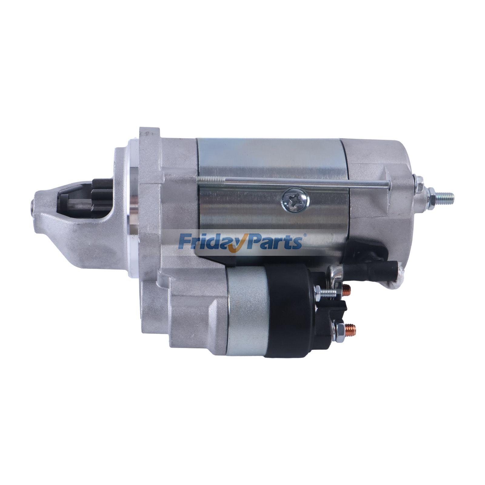 FridayParts Starter Motor