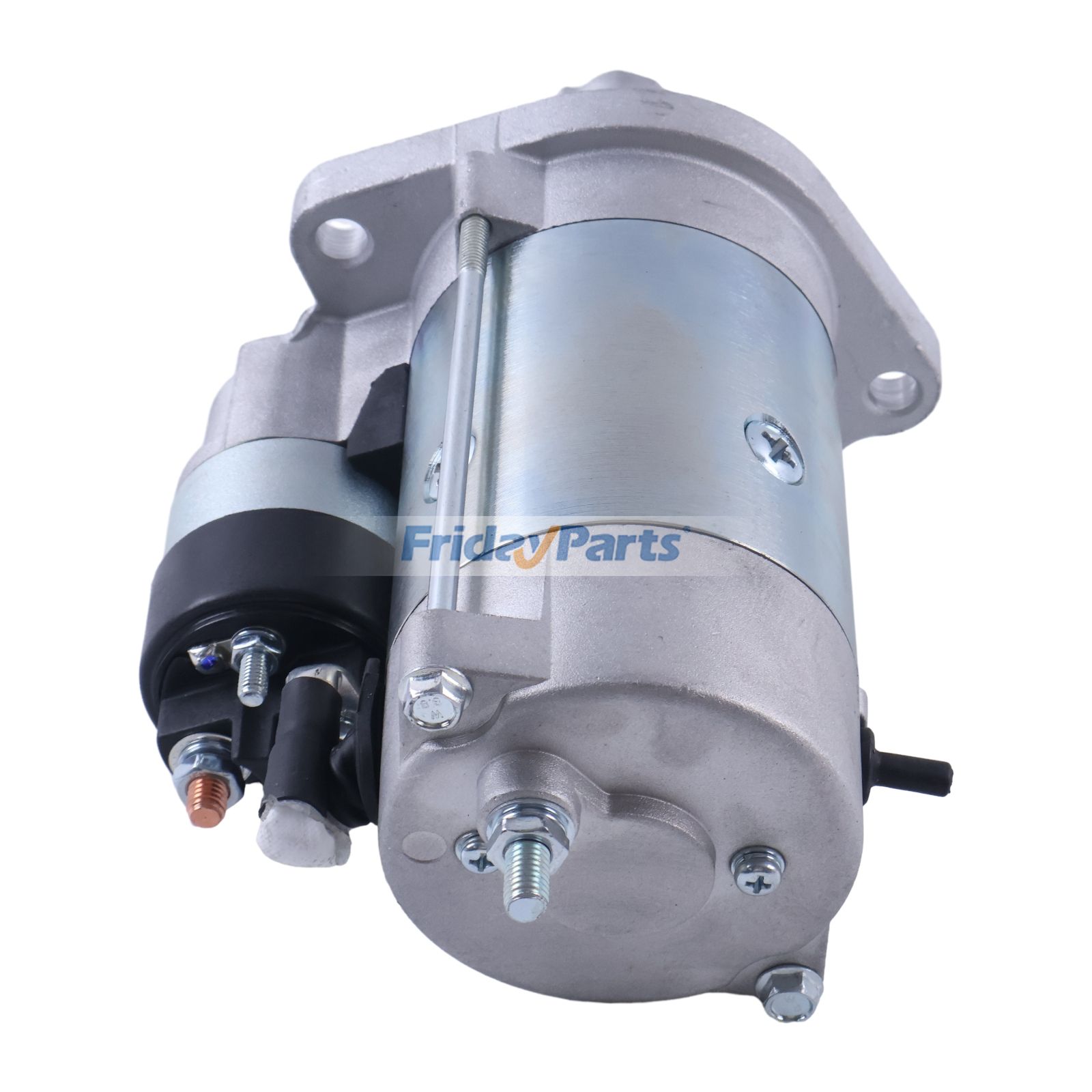  Starter Motor For Massey Ferguson