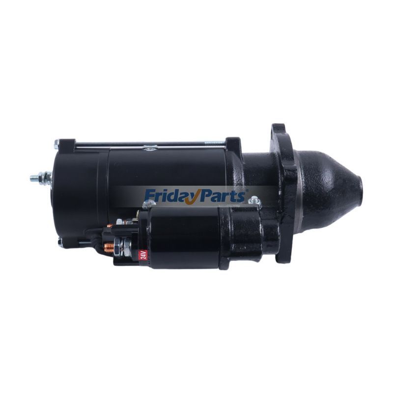 Engine,Excavator Starter Motor