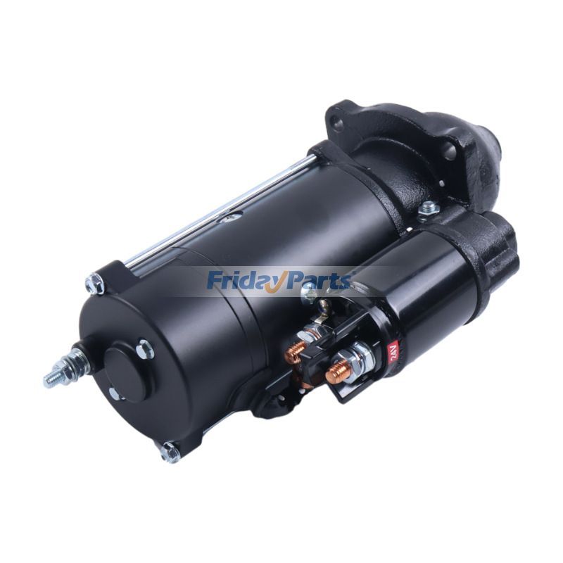Starter Motor in Stock in China