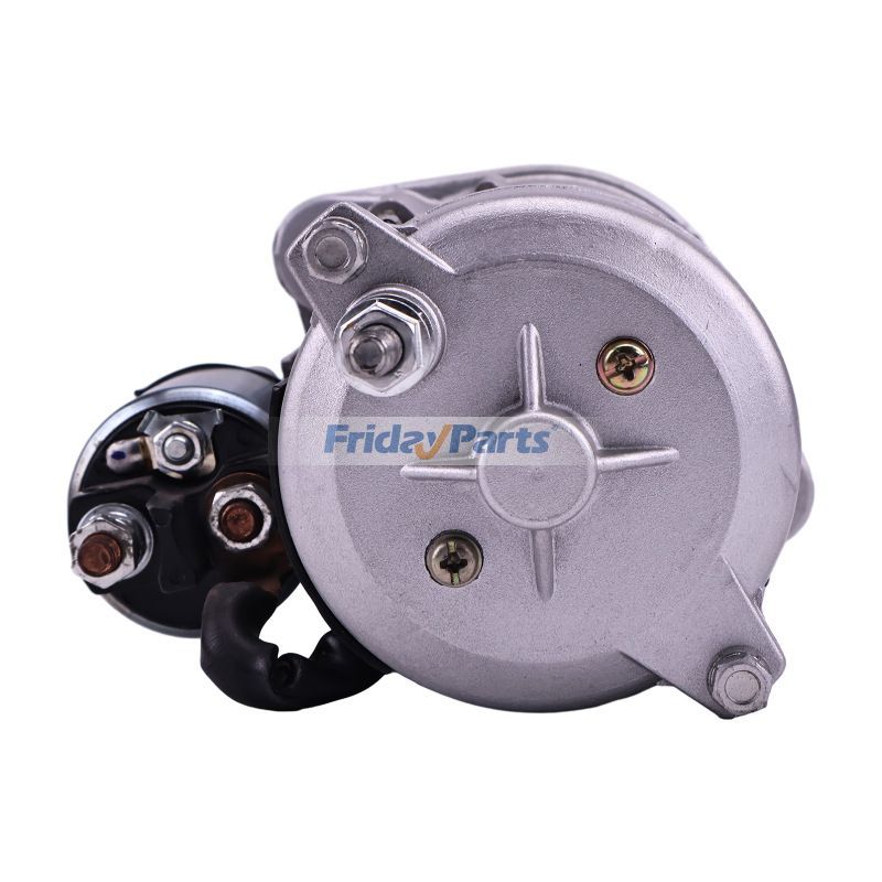 Achetez Démarreur chez FridayParts