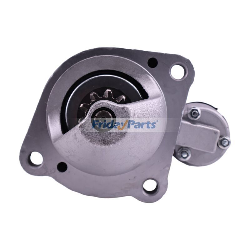 Démarreur de FridayParts