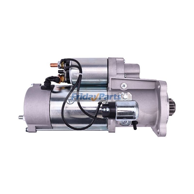 Others Starter Motor for Perkins