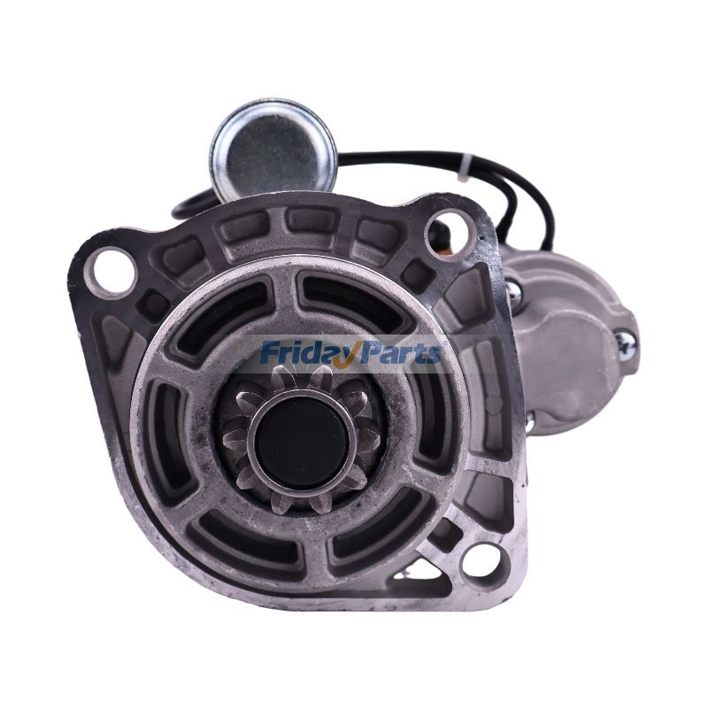 Starter Motor for Perkins  Others