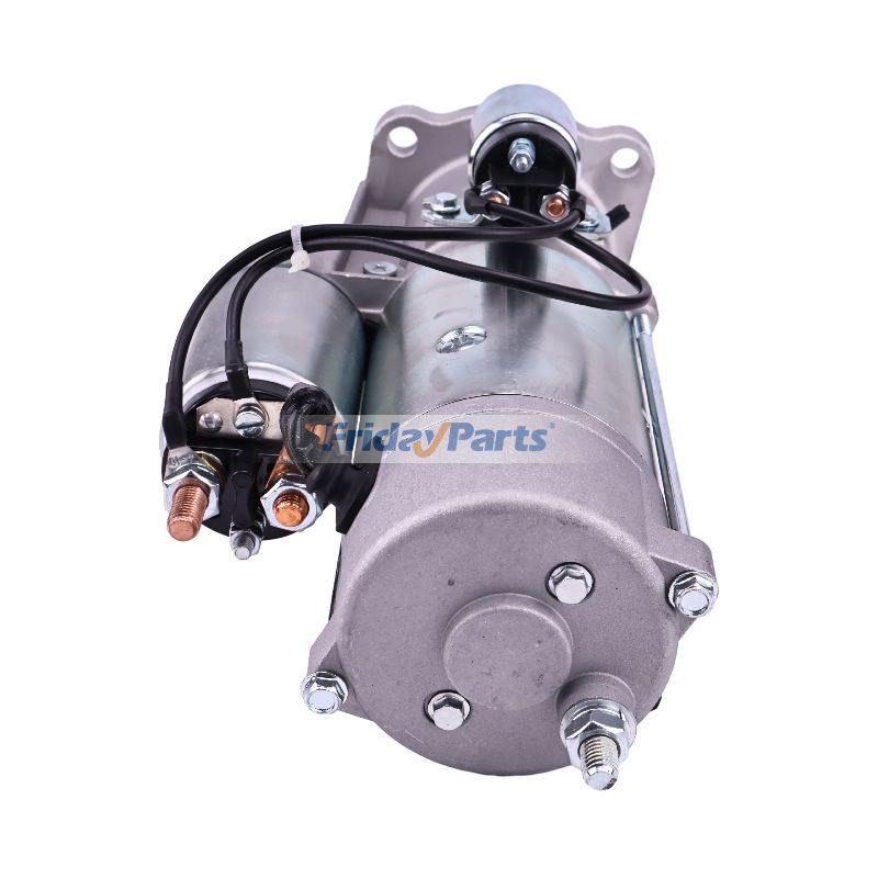 Starter Motor for Perkins in Stock in China