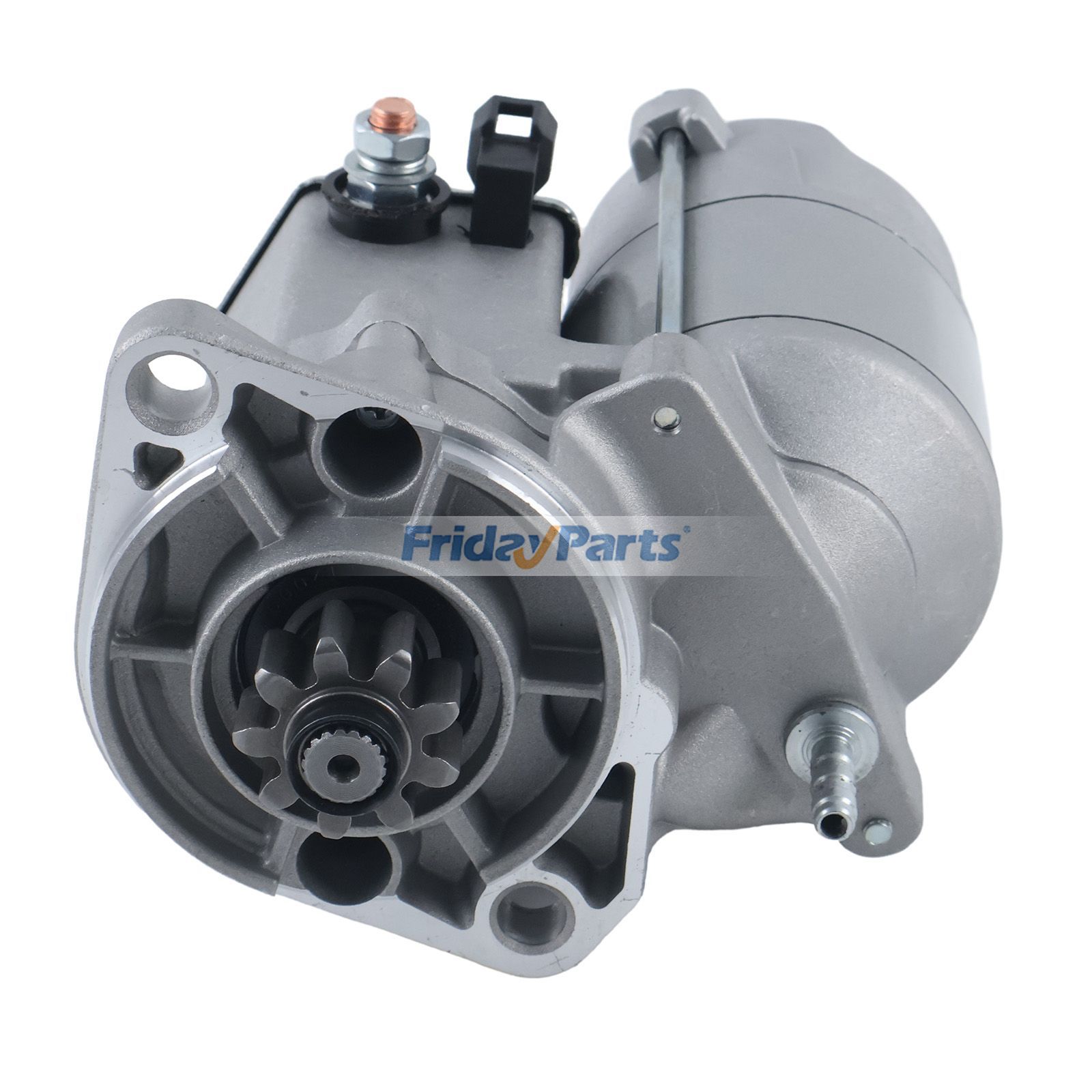 Starter Motor for Tractor