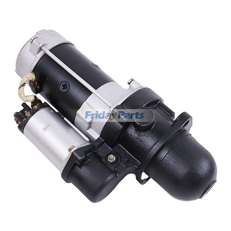 12V 10T Starter Motor039DFMDFM70TFMTFM75 for Engine