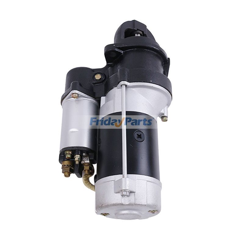 Engine 12V 10T Starter Motor039DFMDFM70TFMTFM75