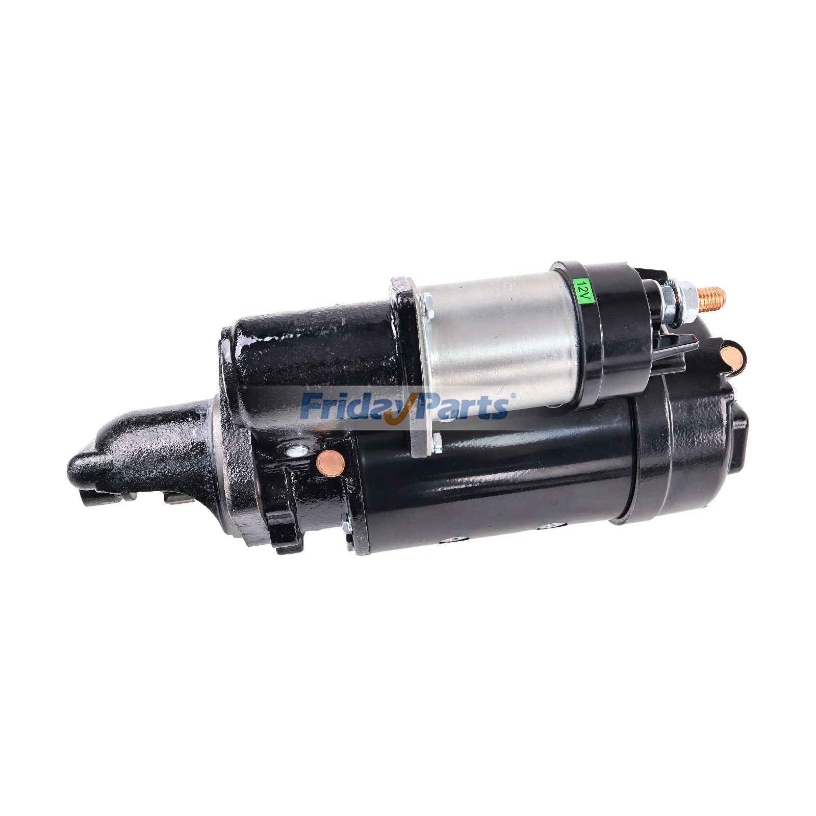 Excavator,Loader,Tractor,Others 12V 10T Starter Motor