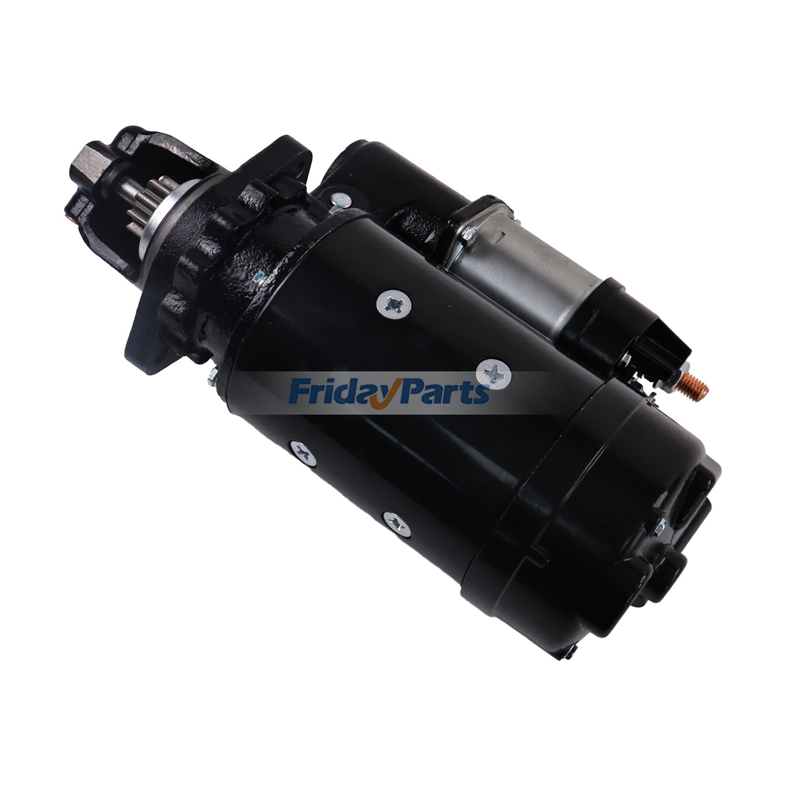  12V 10T Starter Motor For JOHN DEERE