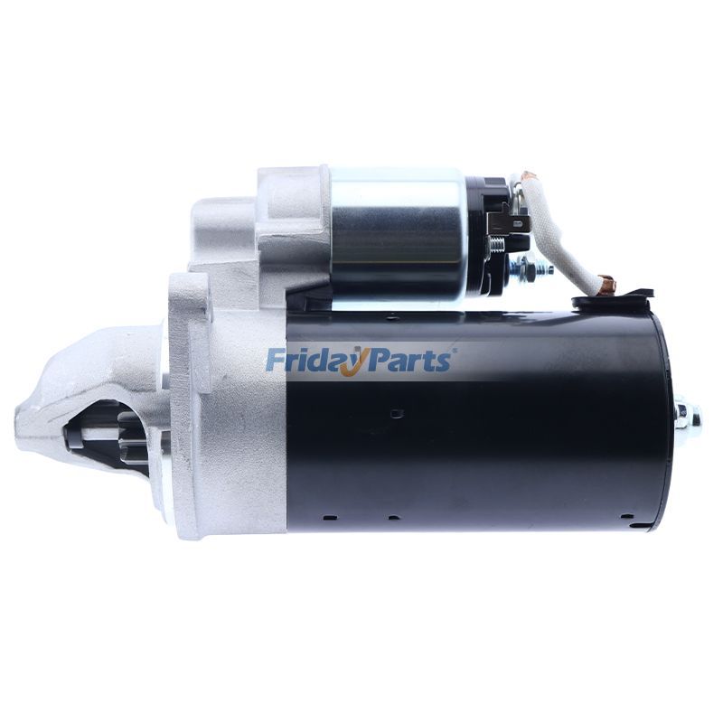 Starter Motor for Perkins 400 Series for Engine