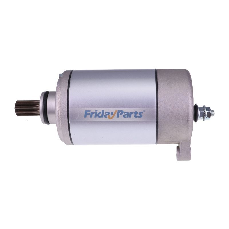 Démarreurpour VTT/UTV