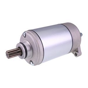 Hisun Supermach 1000 Massimo MSU800 Bennche Spire UTV用スターターモーターVツイン31200-010-0000