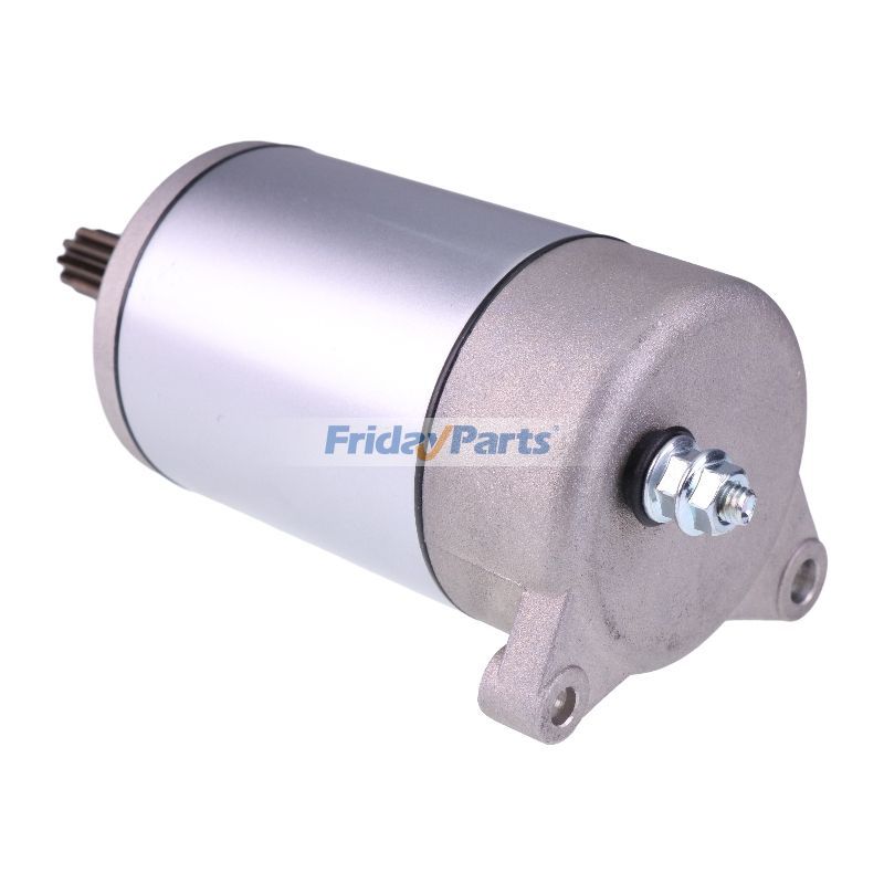 Démarreur V Twin 31200-010-0000 pour Hisun Supermach 1000 Massimo MSU800 Bennche Spire UTVpourPour Hisun,Pour Massimo