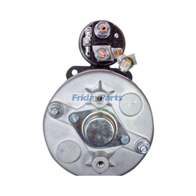 Other Agricultural Equipment Starter Motor Combine