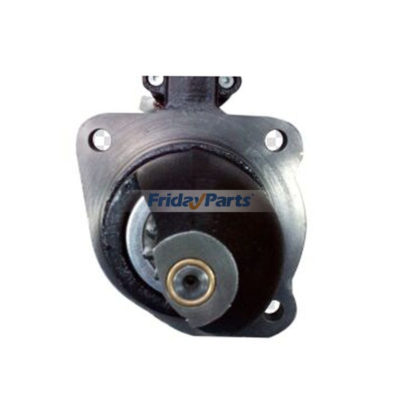 Starter Motor Combine for Other Agricultural Equipment