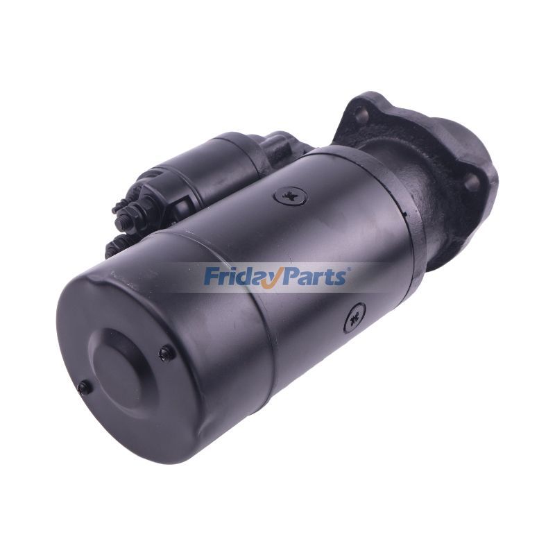 Starter Motor in Stock in China,USA,China Stock