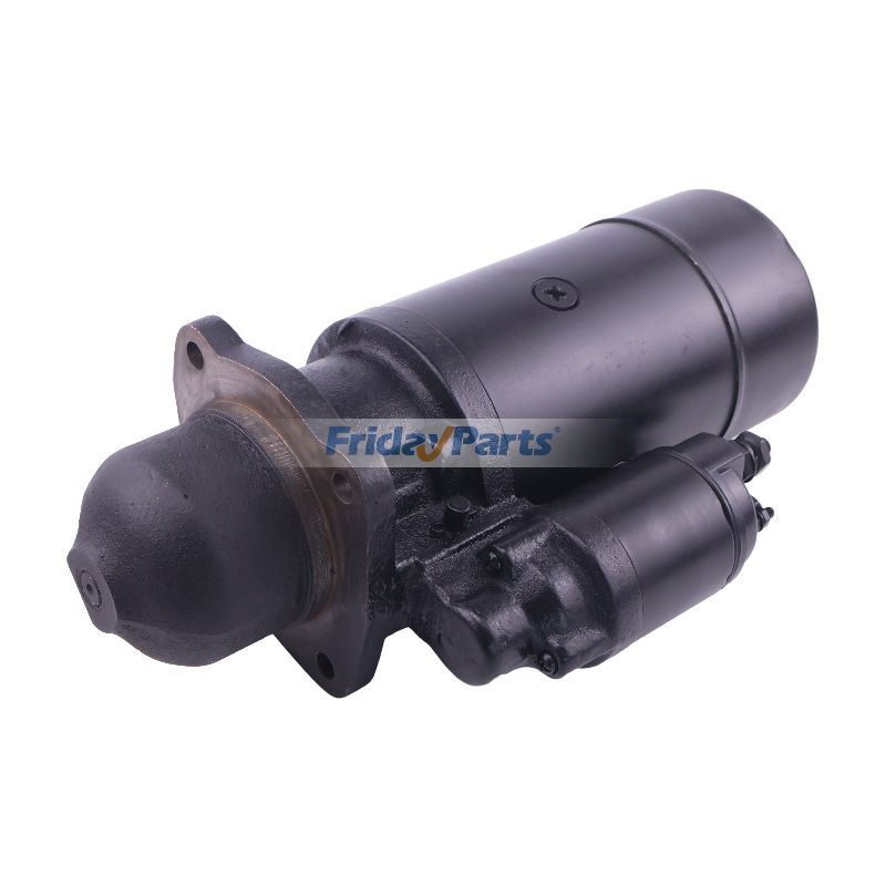 Starter Motor for Engine,Excavator