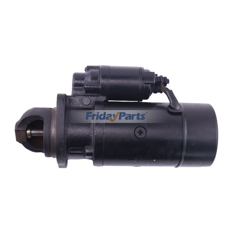 Engine,Excavator Starter Motor