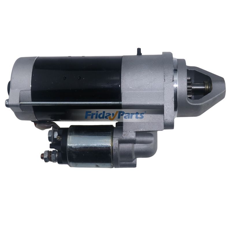 Starter Motor in Stock in China