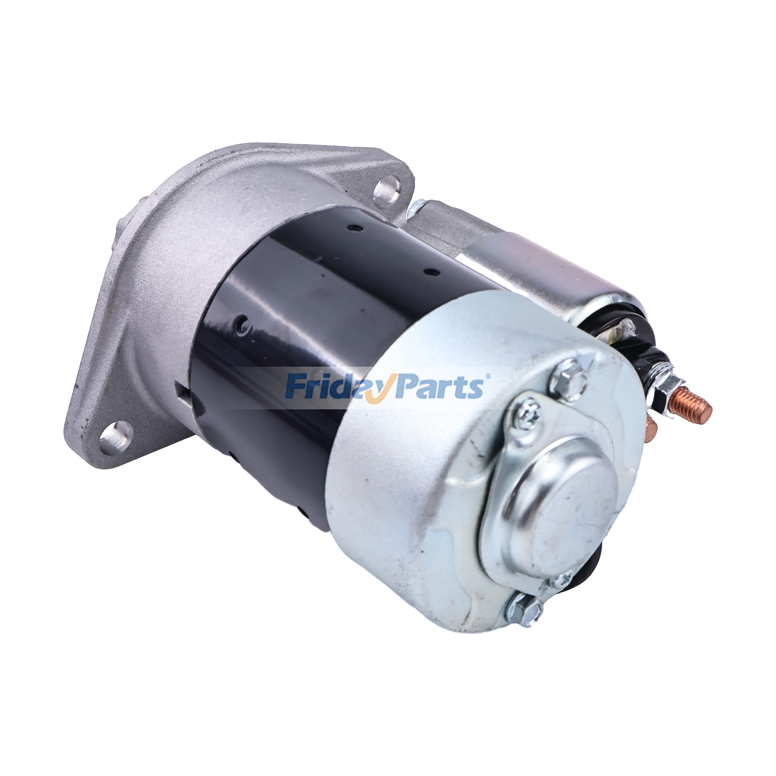 Starter Motor Crawler 12V 8T for Excavator