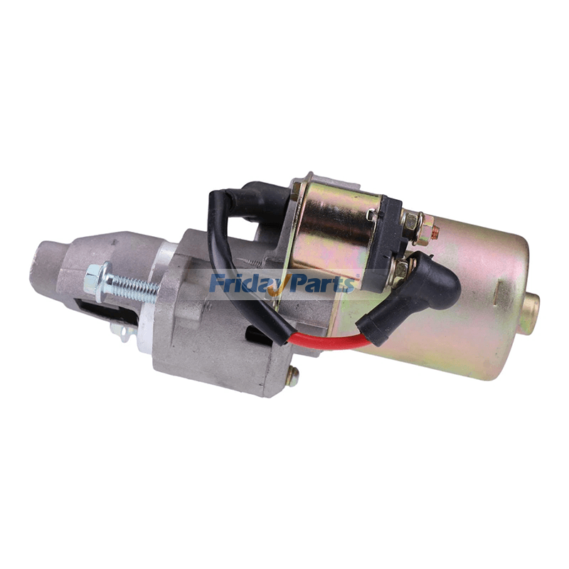 Démarreurpour Moteur